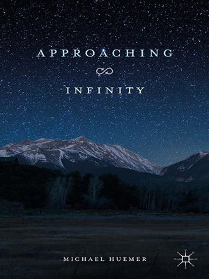 cover image of Approaching Infinity